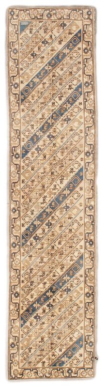 Oushak / 17418 | WOVEN
