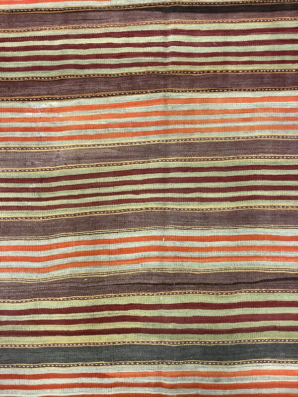 Kilim / 17441 | WOVEN