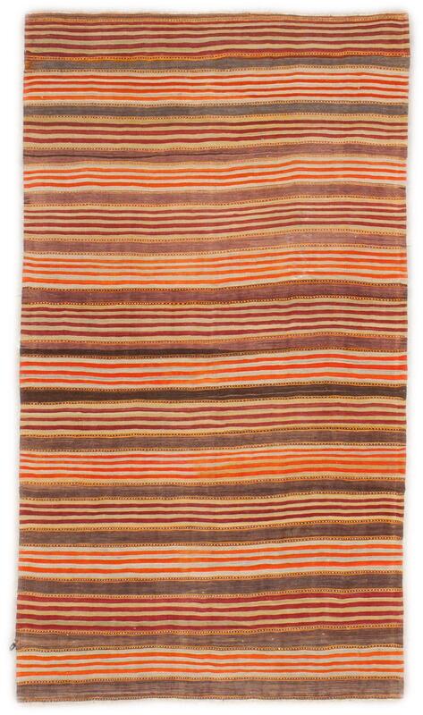 kilim / 17441 | WOVEN