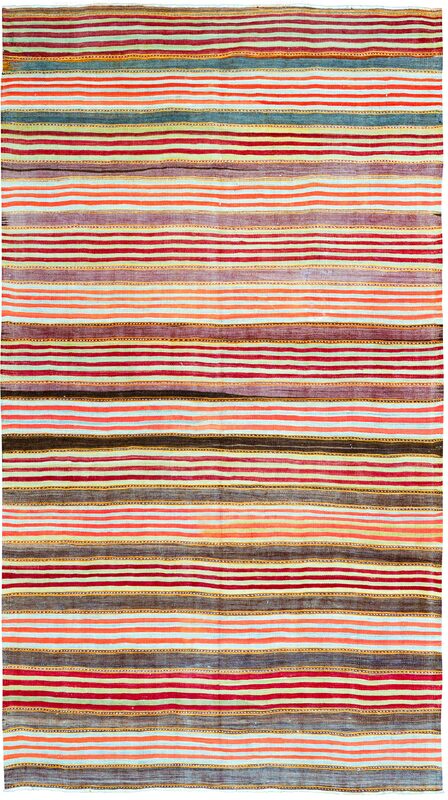 Kilim / 17441 | WOVEN