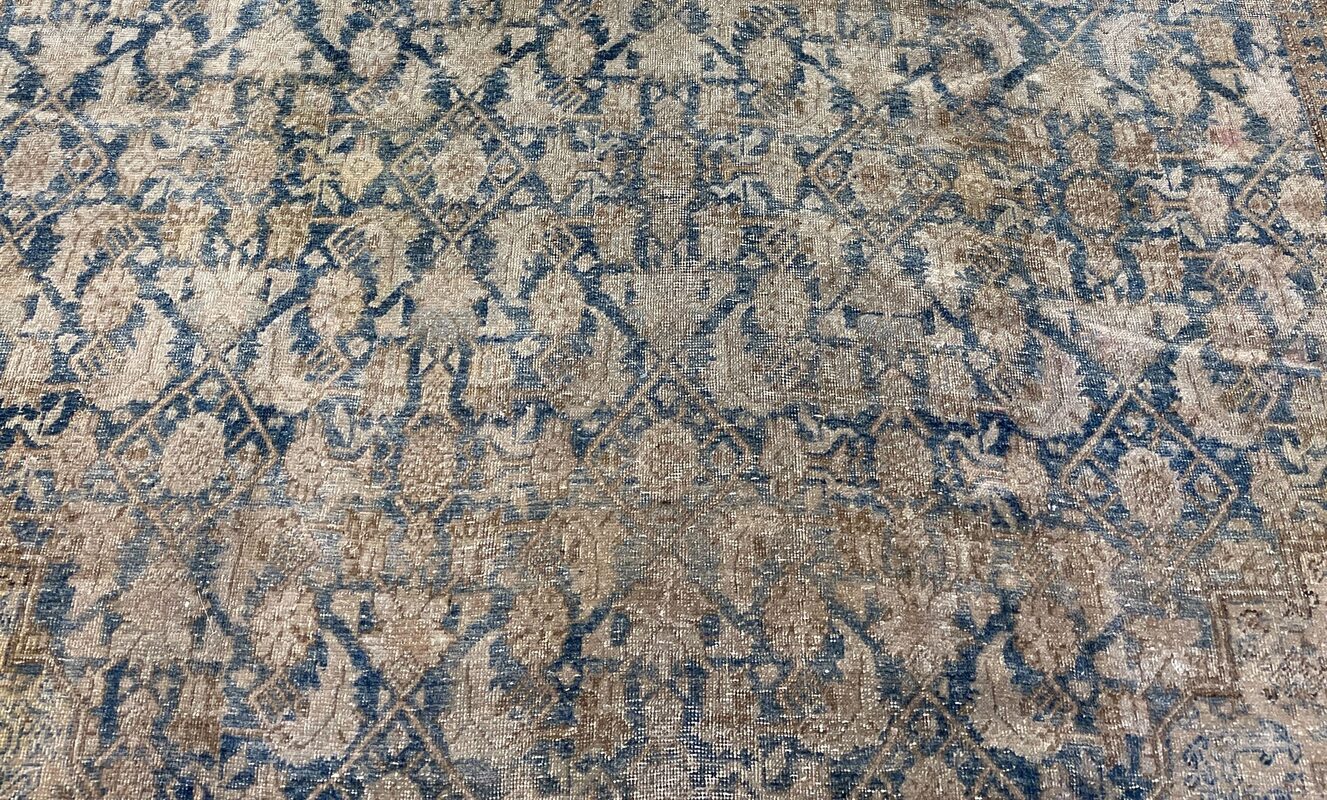 Mallayer / 17455 | WOVEN