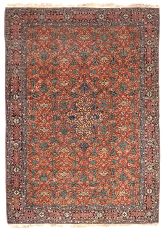 esfahan / 17556 | WOVEN