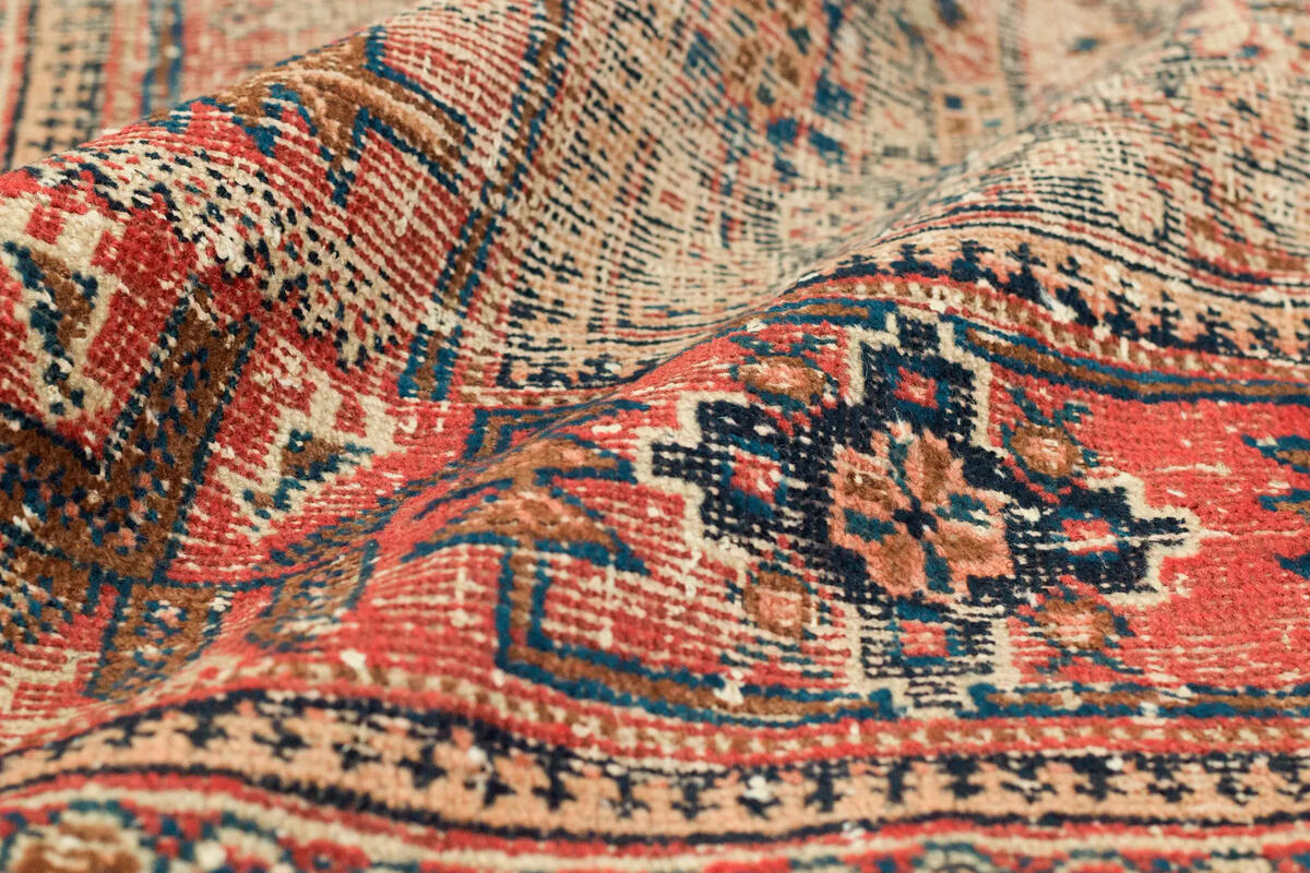 turkish / 17559 | WOVEN