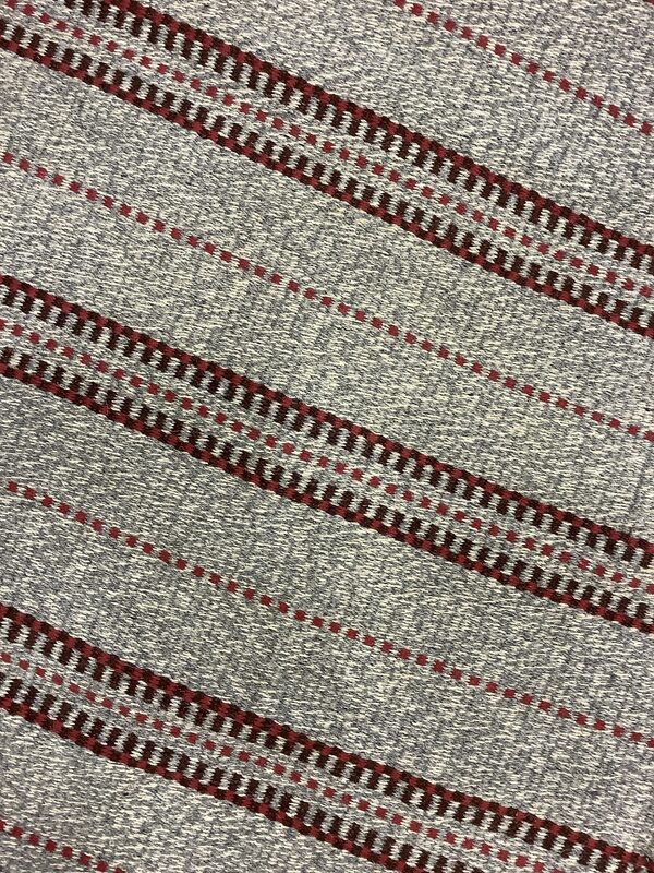 Swedish / 17616 | WOVEN