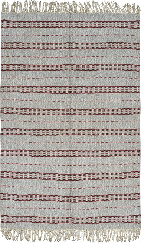 Swedish / 17616 | WOVEN