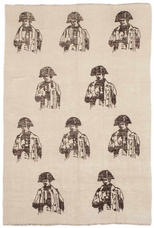 Libertine / 17633 | WOVEN