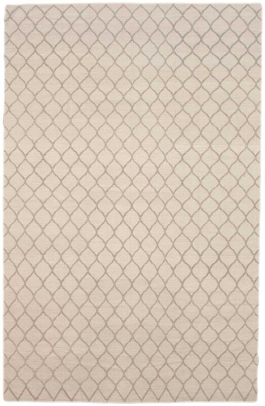 Modern Kilim / 17641 | WOVEN