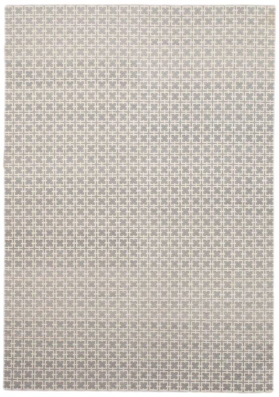 Modern Kilim / 17642 | WOVEN