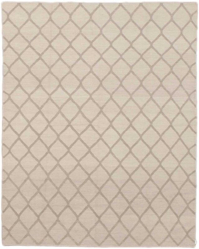 modern kilim / 17647 | WOVEN