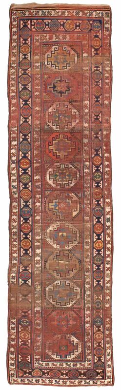 Caucasian / 17667 | WOVEN