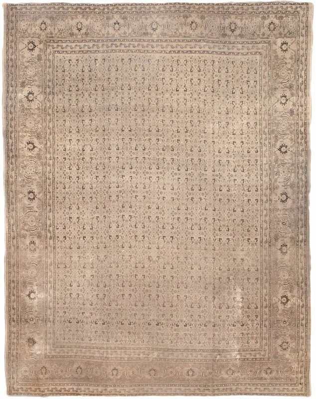 Tabriz / 17676 | WOVEN