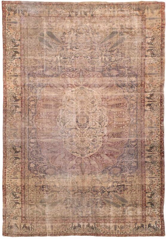 Kysari / 17686 | WOVEN