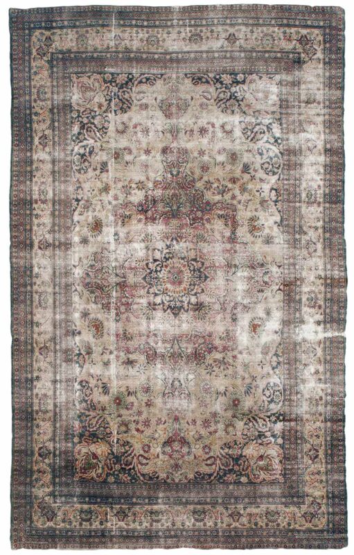 Ravar Kerman / 17690 | WOVEN