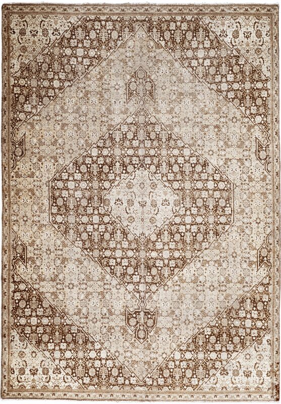 Tabriz / 17694 | WOVEN