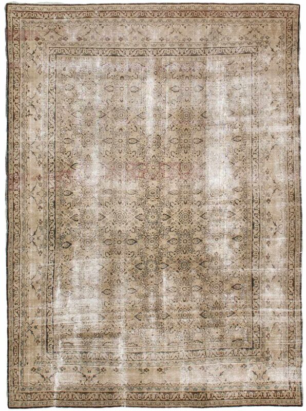 Tabriz / 17700 | WOVEN