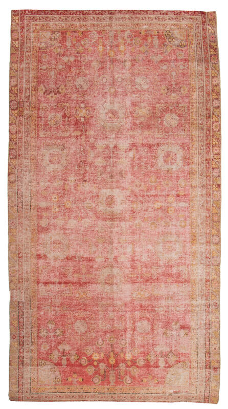 khotan / 17701 | WOVEN