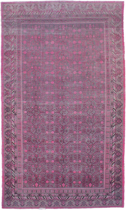 khotan / 17721 | WOVEN