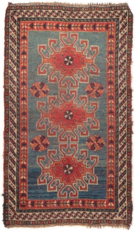 Caucasian / 17730 | WOVEN