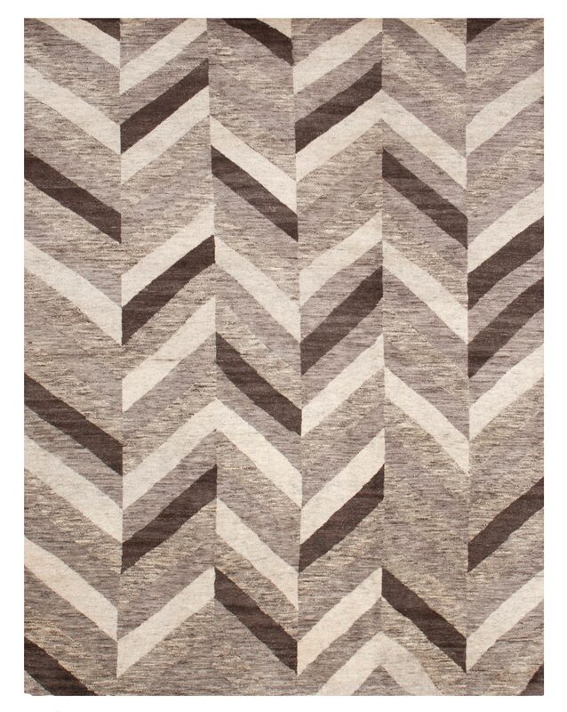 Modern Moroccan / 17740 | WOVEN
