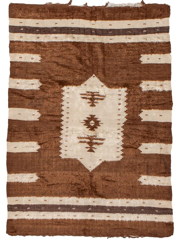 Turkish Kilim / 17769 | WOVEN