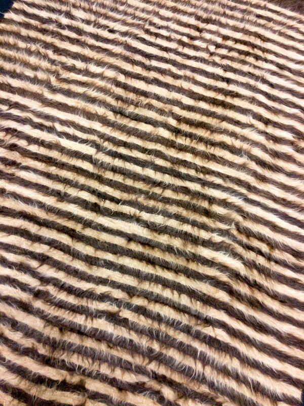 Turkish Kilim / 17770 | WOVEN