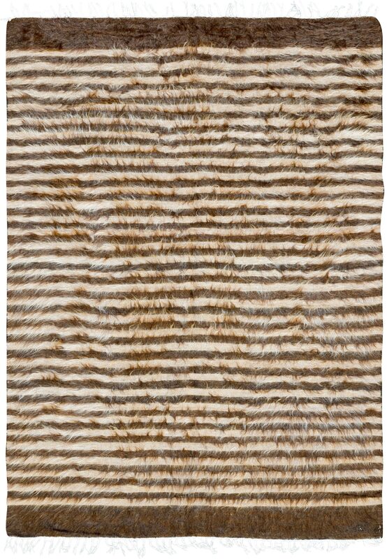 Turkish Kilim / 17770 | WOVEN