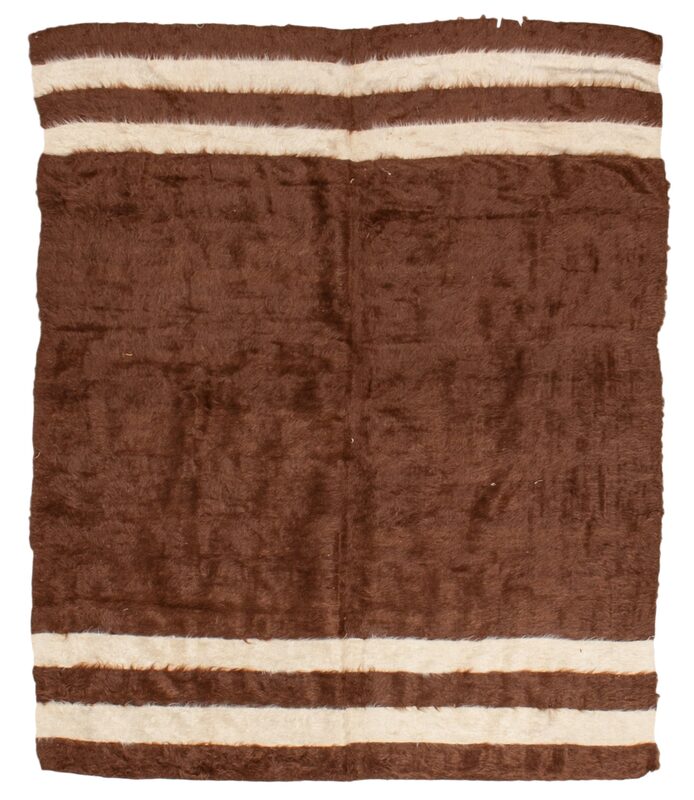 Turkish Kilim / 17771 | WOVEN