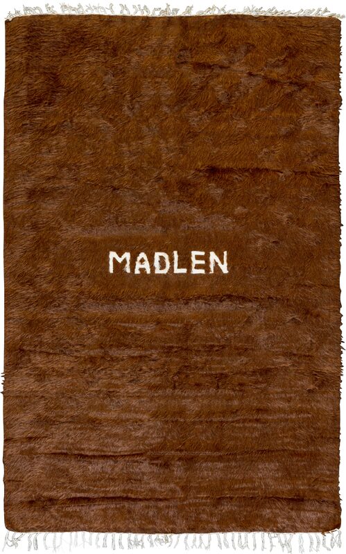 Turkish Kilim / 17773 | WOVEN
