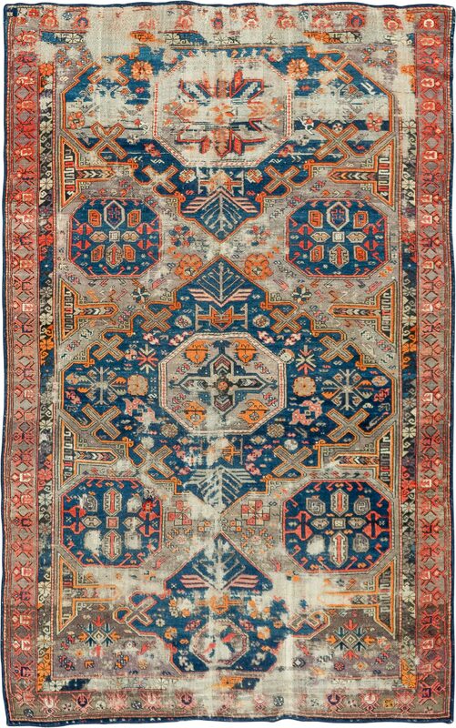 Caucasian / 17809 | WOVEN