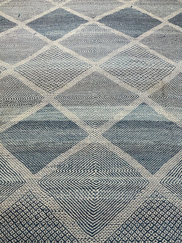 Moroccan Kilim / 17861 | WOVEN