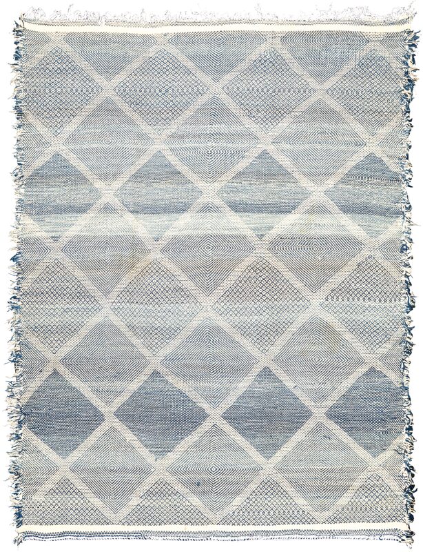 Moroccan Kilim / 17861 | WOVEN
