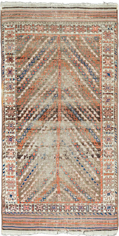 baluch / 17882 | WOVEN