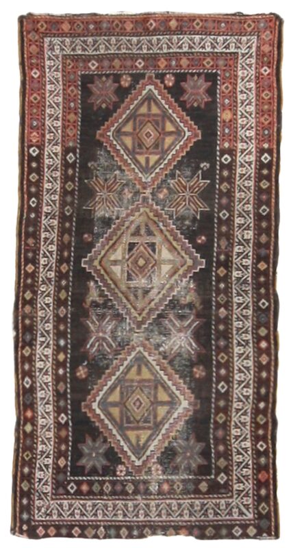 Kurd / 17887 | WOVEN