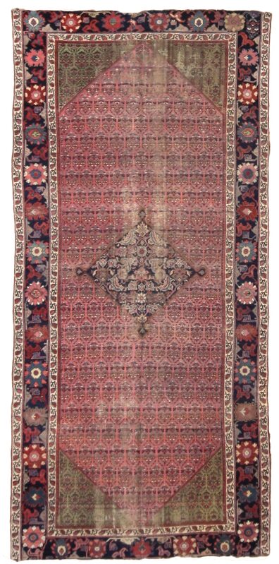Kurd / 17888 | WOVEN