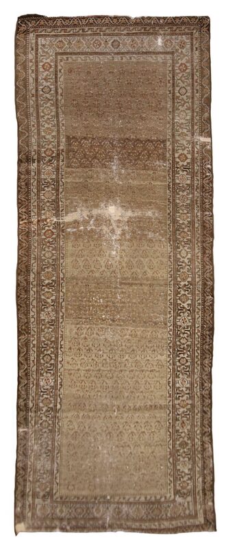 Kurd / 17889 | WOVEN