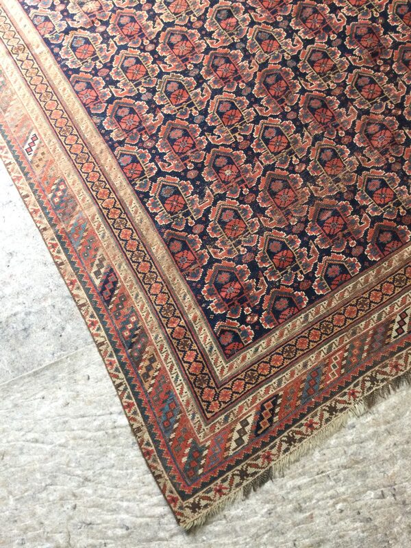 Afshar / 17890 | WOVEN