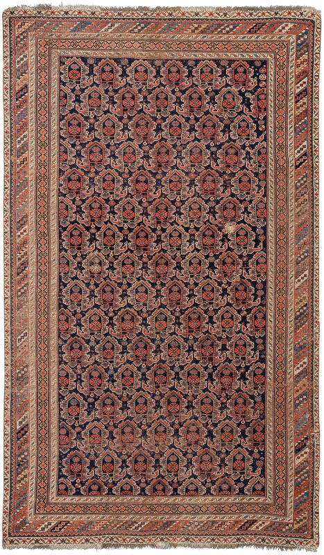 Afshar / 17890 | WOVEN