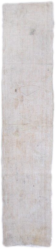 Linnen Kilim / 17901 | WOVEN