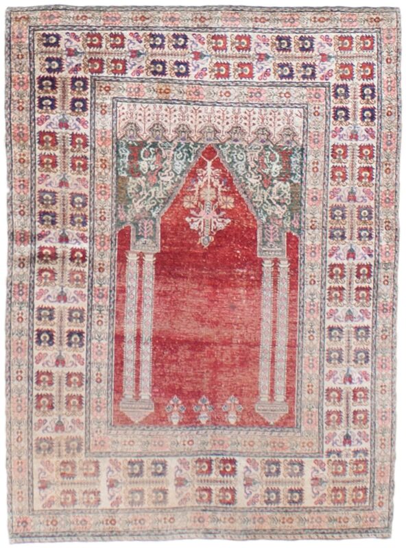 Kysari / 17965 | WOVEN