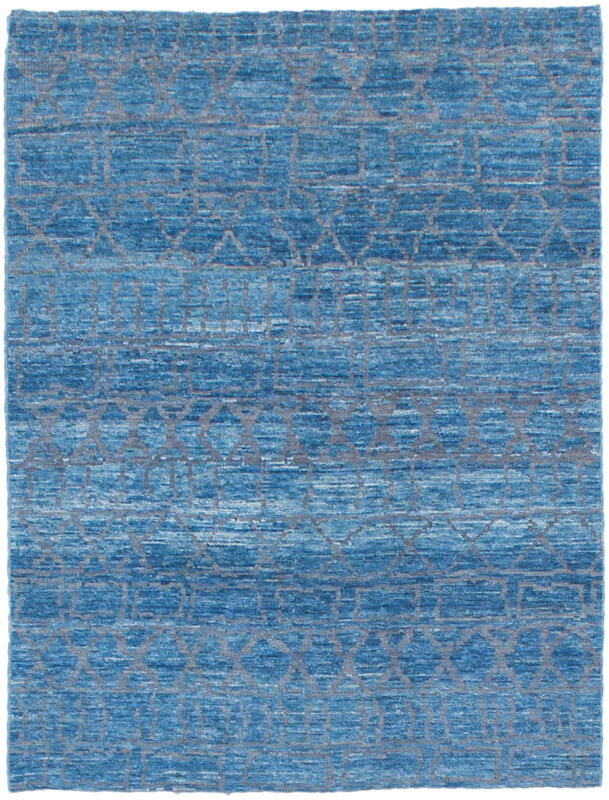 modern moroccan / 17967 | WOVEN