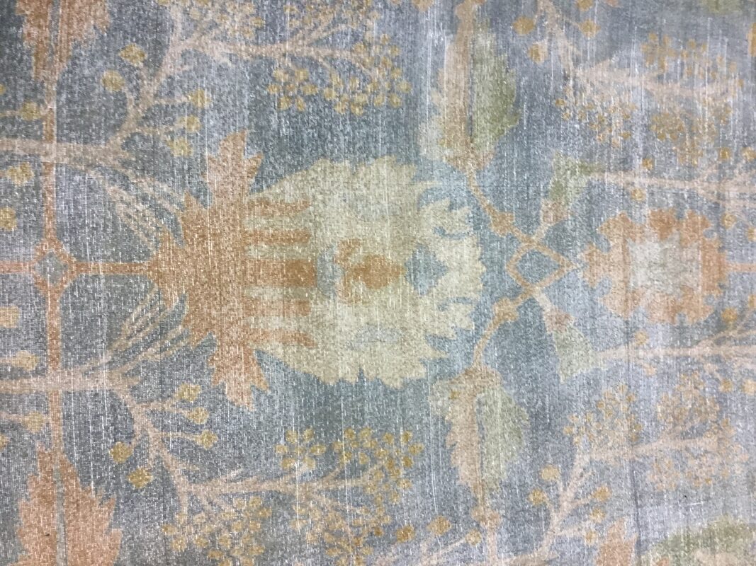 New Mahal / 17990 | WOVEN