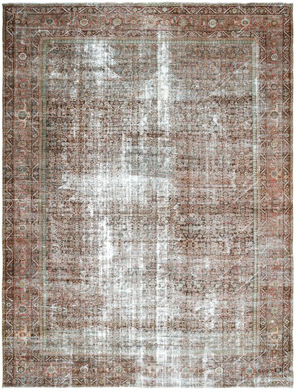 Mahal / 17996 | WOVEN