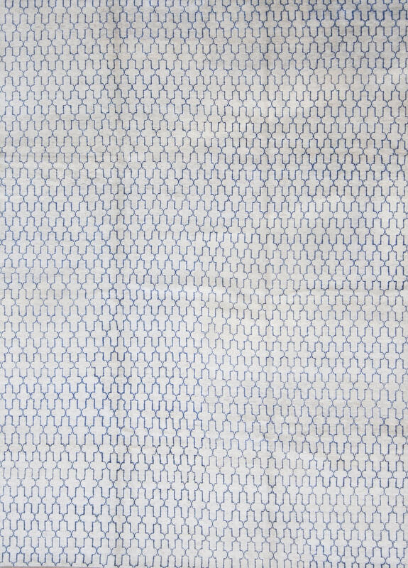 modern moroccan / 17998 | WOVEN