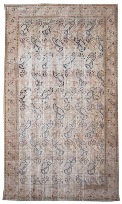 Mallayer / 18114 | WOVEN