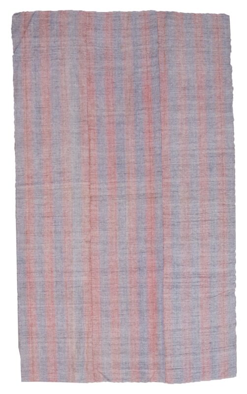 Vintage Modern Kilim / 18137 | WOVEN