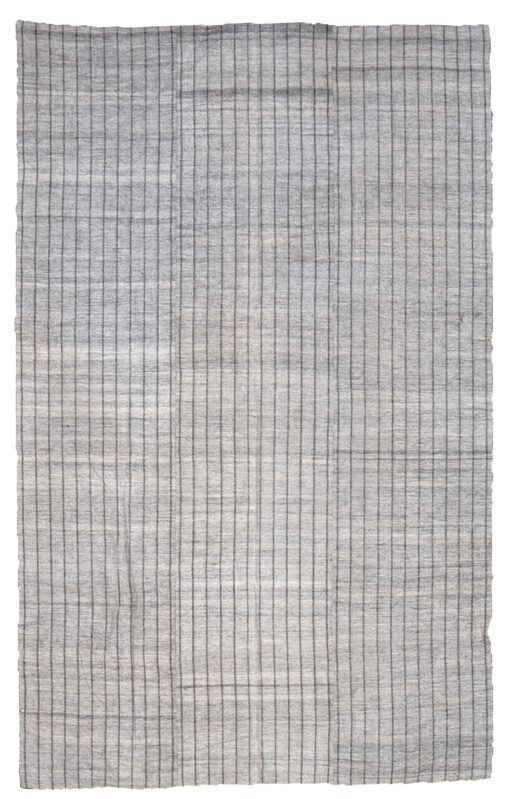 Vintage Modern Kilim / 18163 | WOVEN