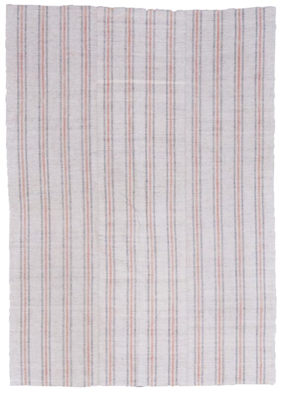 Vintage Modern Kilim / 18169 | WOVEN
