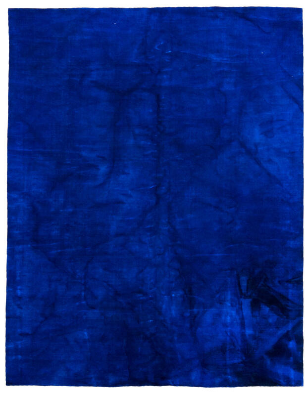 modern tie dye / 18204 | WOVEN