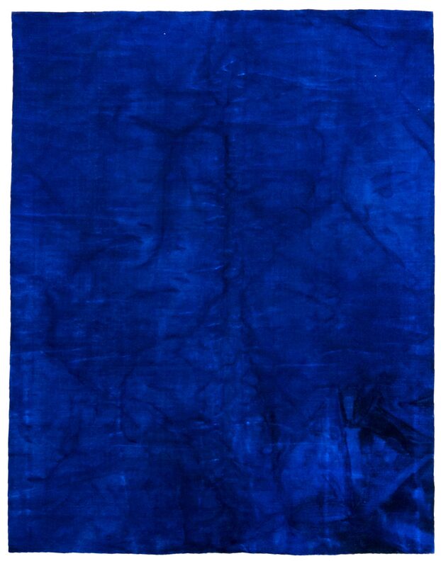 Modern Tie Dye / 18204 | WOVEN