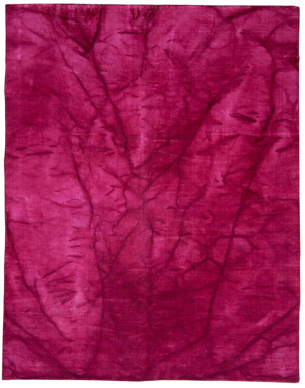 modern tie dye / 18205 | WOVEN